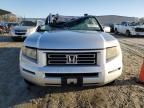 2007 Honda Ridgeline RTL