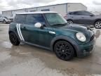 2010 Mini Cooper S