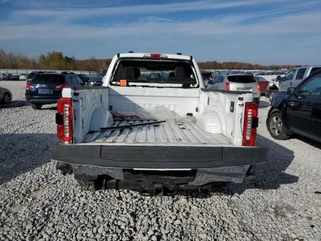 2023 Ford F350 Super Duty