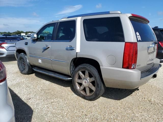 2009 Cadillac Escalade Luxury