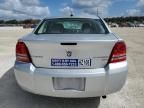 2010 Dodge Avenger SXT