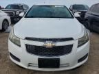 2011 Chevrolet Cruze LT