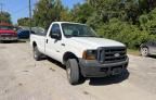 2007 Ford F250 Super Duty