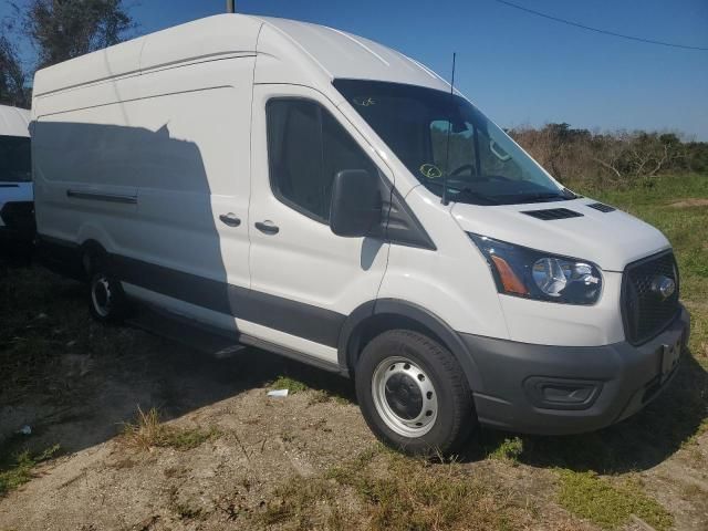 2023 Ford Transit T-250