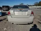 2008 Ford Fusion SEL