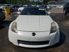 2003 Nissan 350Z Coupe