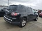 2015 GMC Acadia SLE