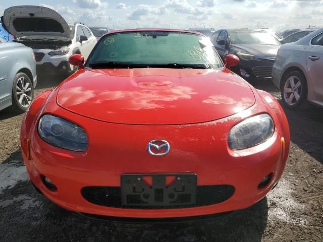 2006 Mazda MX-5 Miata