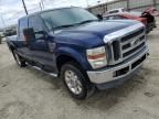 2010 Ford F250 Super Duty