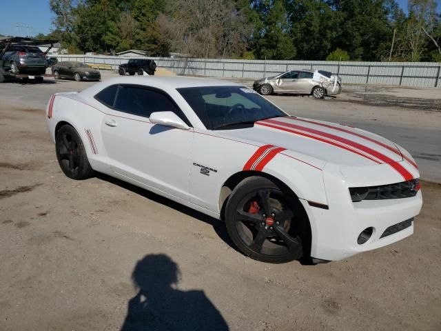 2013 Chevrolet Camaro LT