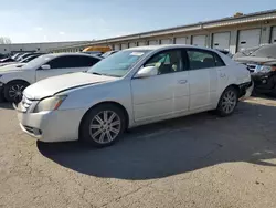 2007 Toyota Avalon XL en venta en Louisville, KY