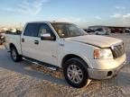 2008 Ford F150 Supercrew