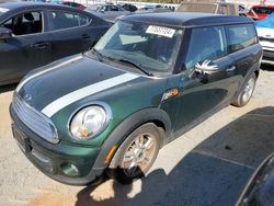 2013 Mini Cooper Clubman en venta en Spartanburg, SC