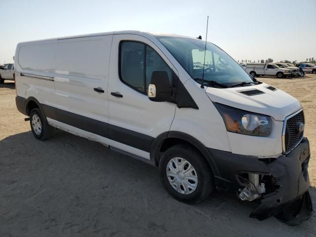 2022 Ford Transit T-250