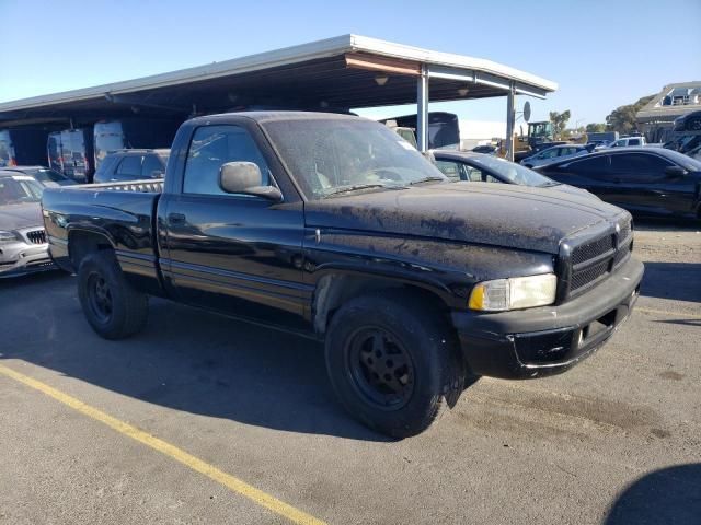 1998 Dodge RAM 1500