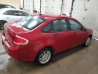 2011 Ford Focus SE