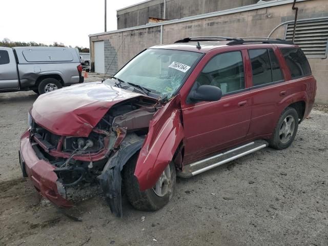 2006 Chevrolet Trailblazer LS