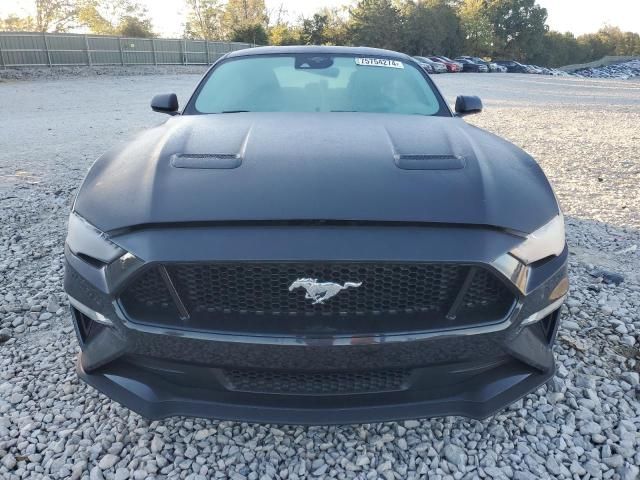 2022 Ford Mustang GT