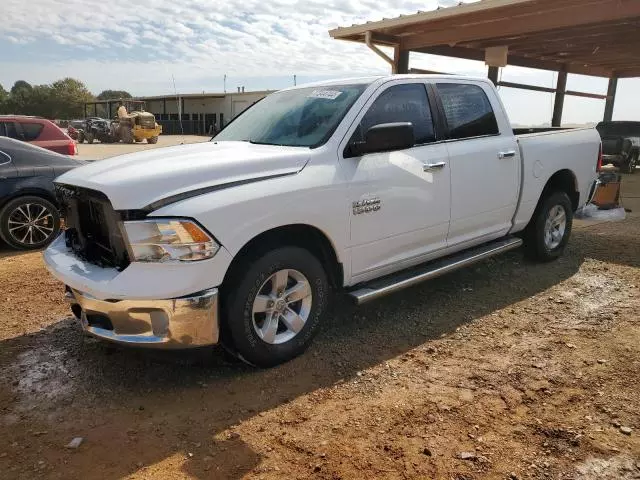 2013 Dodge RAM 1500 SLT