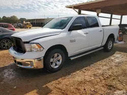 Dodge salvage cars for sale: 2013 Dodge RAM 1500 SLT