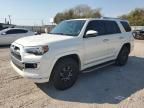 2018 Toyota 4runner SR5/SR5 Premium