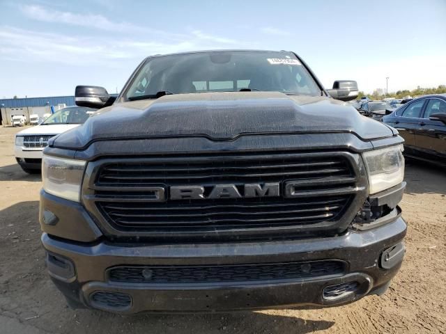 2020 Dodge RAM 1500 BIG HORN/LONE Star