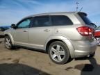 2009 Dodge Journey SXT