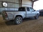 2010 Toyota Tacoma Prerunner Access Cab