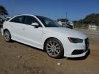 2015 Audi A3 Prestige S-Line