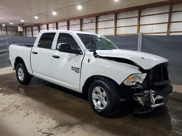 2022 Dodge RAM 1500 Classic SLT