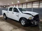 2022 Dodge RAM 1500 Classic SLT