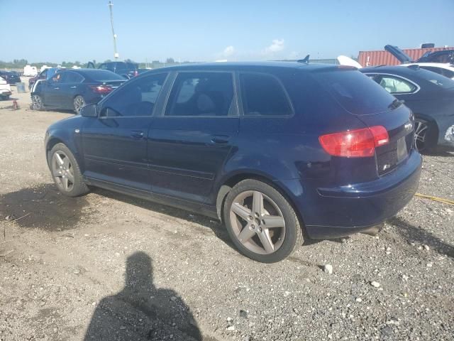 2006 Audi A3 2