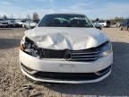 2012 Volkswagen Passat SE