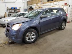 2013 Chevrolet Equinox LS en venta en Ham Lake, MN