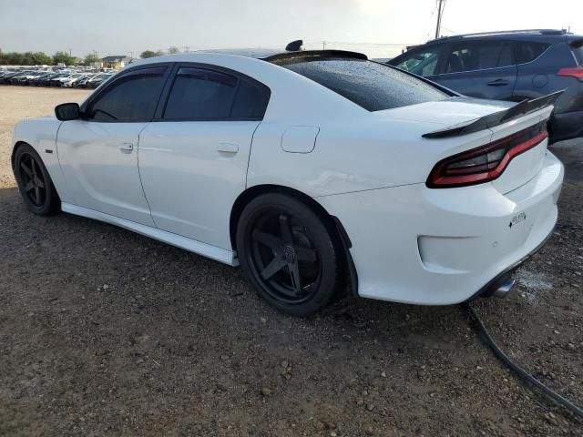 2017 Dodge Charger R/T 392