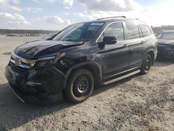 Salvage cars for sale from Copart Spartanburg, SC: 2019 Honda Pilot EXL