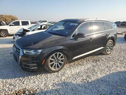 Run And Drives Cars for sale at auction: 2018 Audi Q7 Premium