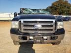 2005 Ford F250 Super Duty