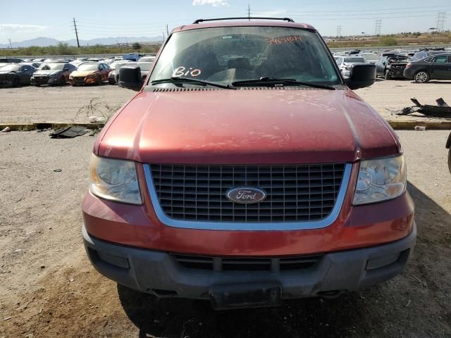 2004 Ford Expedition XLS