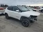 2017 Jeep Compass Limited