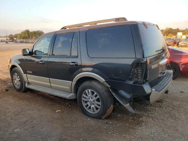 2007 Ford Expedition Eddie Bauer