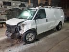 2008 GMC Savana G2500