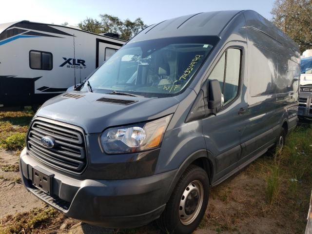 2019 Ford Transit T-250