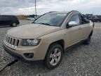 2017 Jeep Compass Sport