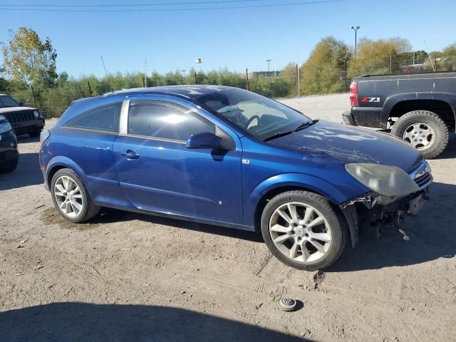 2008 Saturn Astra XR