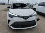 2020 Toyota C-HR XLE