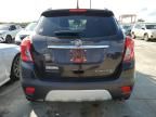 2014 Buick Encore