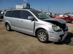 2010 Chrysler Town & Country Touring