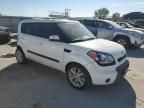 2012 KIA Soul +