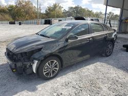 2024 KIA Forte LX en venta en Cartersville, GA